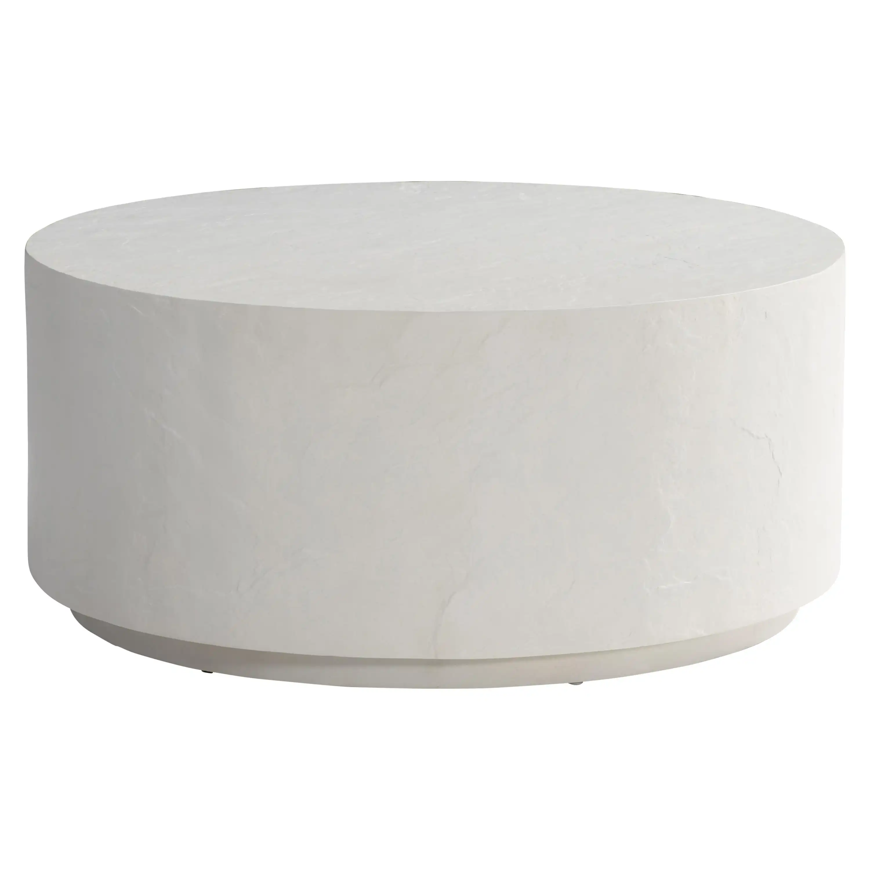 Trapani 40" Round Cocktail Table - Image 2