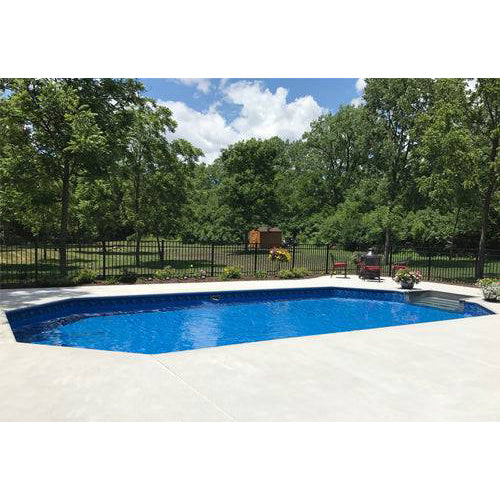 Trivector In-Ground Swimming Pool - 52" - Image 6