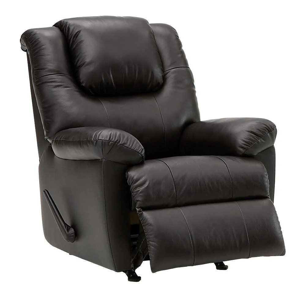 Tundra Rocker Recliner