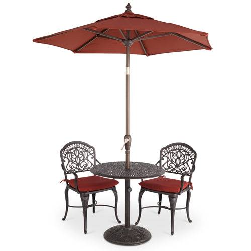 Tuscany 3 Piece Bistro Group - Image 3