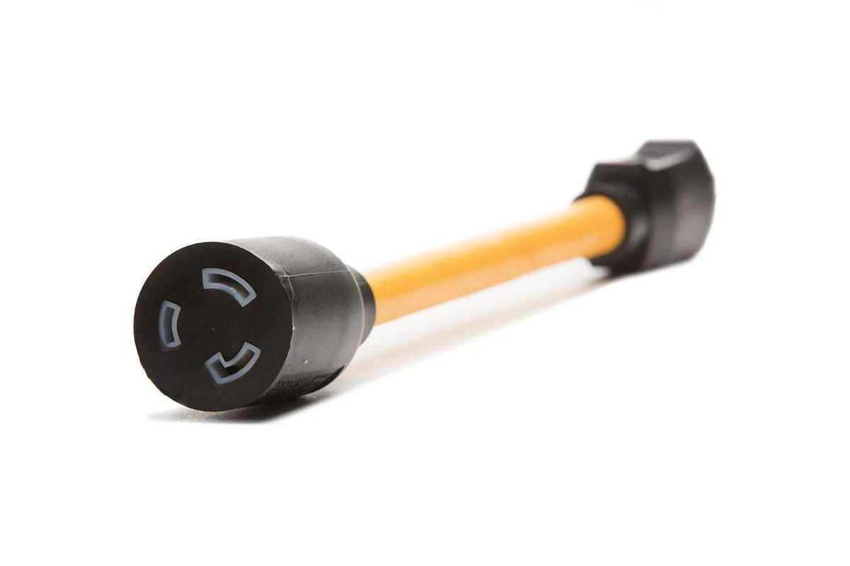 Twist Lock Plug Adapter - Image 3
