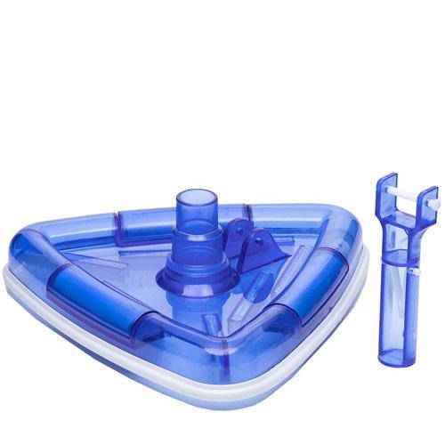 Ultra Clear View Vacuum W/ Extra Brushes & Handle - Image 2