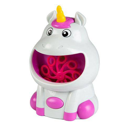 Unicorn Bubble Maker