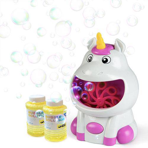 Unicorn Bubble Maker - Image 2