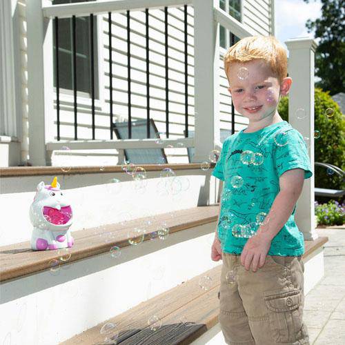 Unicorn Bubble Maker - Image 5