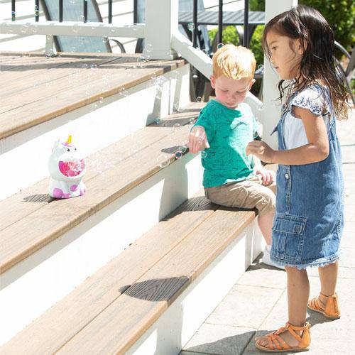 Unicorn Bubble Maker - Image 6