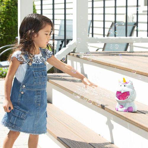 Unicorn Bubble Maker - Image 7