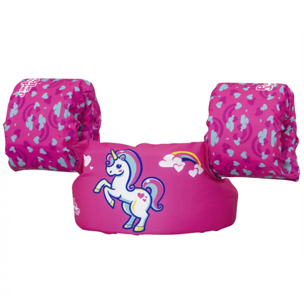 Unicorn Puddle Jumper