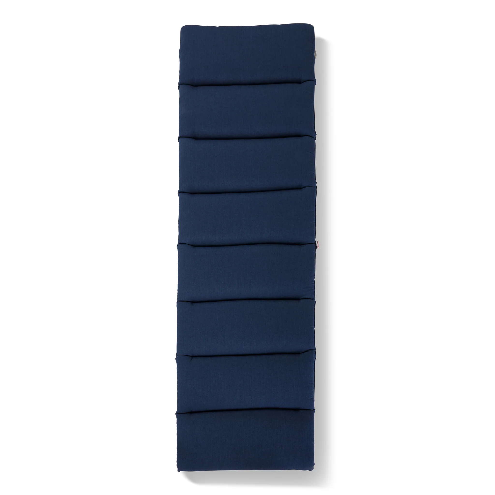 Universal Spectrum Indigo Chaise Lounge Cushion - Image 2