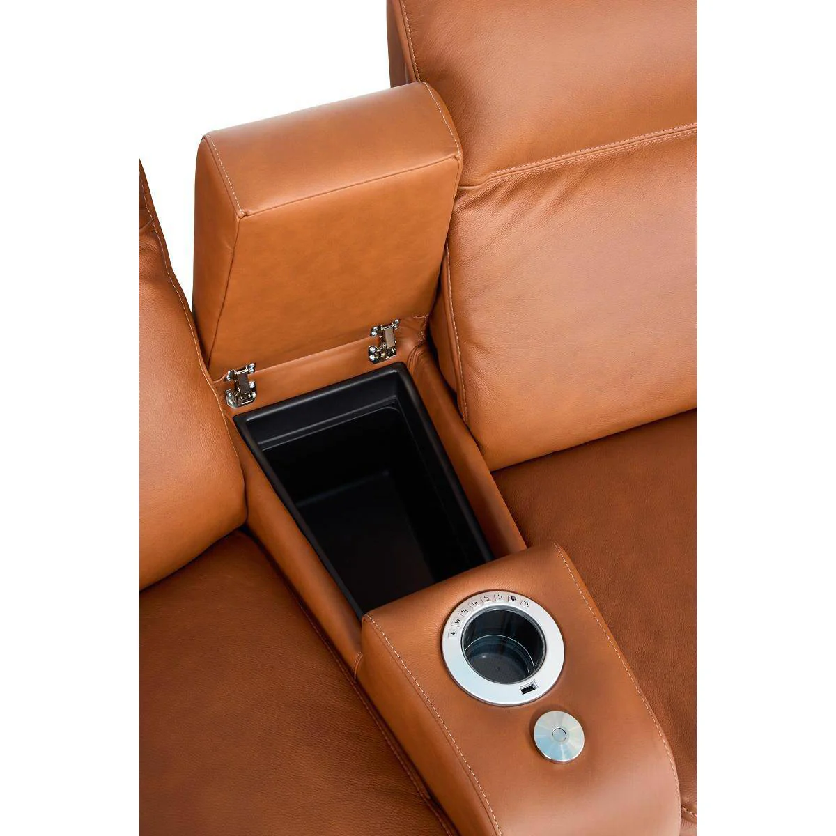 Vertex 3 Seat Theater Group - Image 4