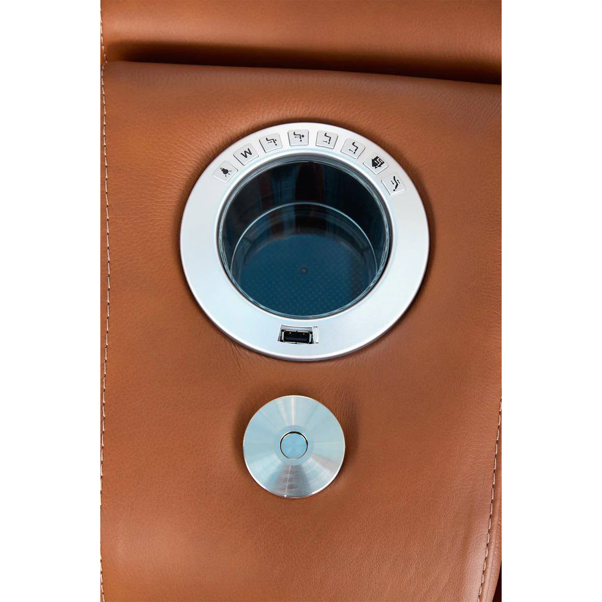 Vertex 3 Seat Theater Group - Image 6