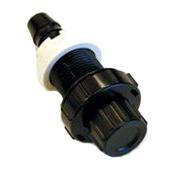 Viking Complete Corner Drain