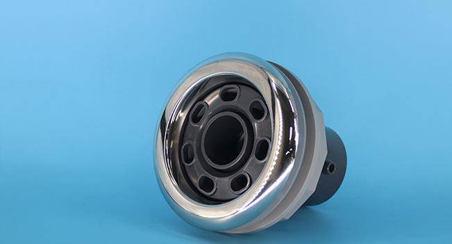 Viking Multi-Port Power Jet