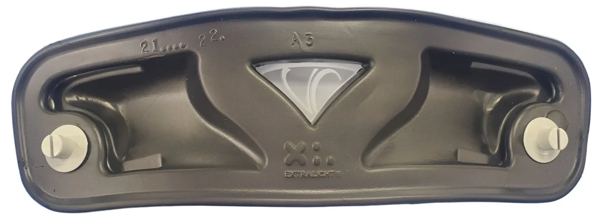 Viking Spa Lounge Pillow Headrest - New Logo (2022+) - Image 2