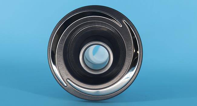 Viking Whirlpool Jet Insert