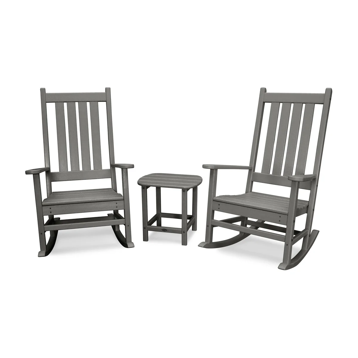 Vineyard 3 Piece Rocking Set - Image 4