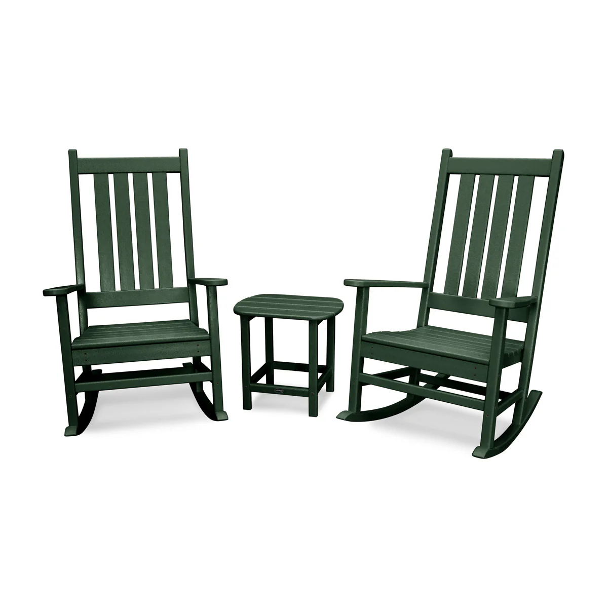 Vineyard 3 Piece Rocking Set - Image 5