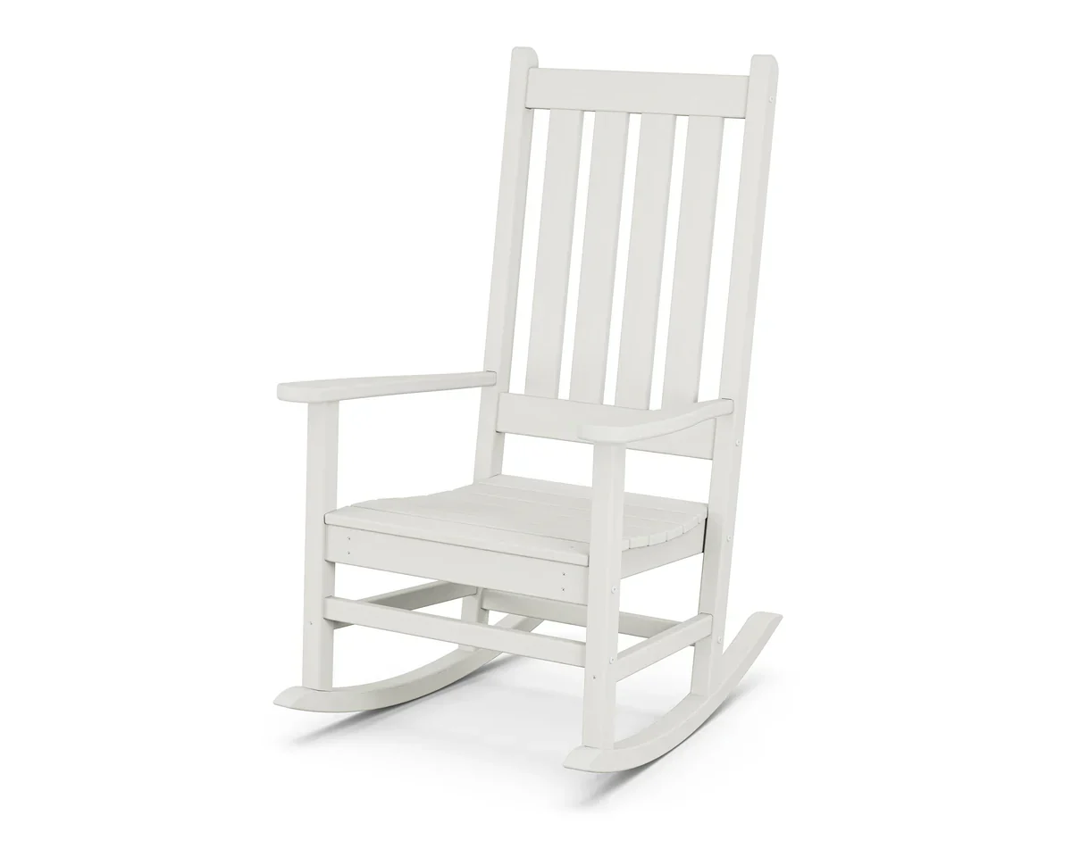Vineyard Porch Rocking Chair - Image 3