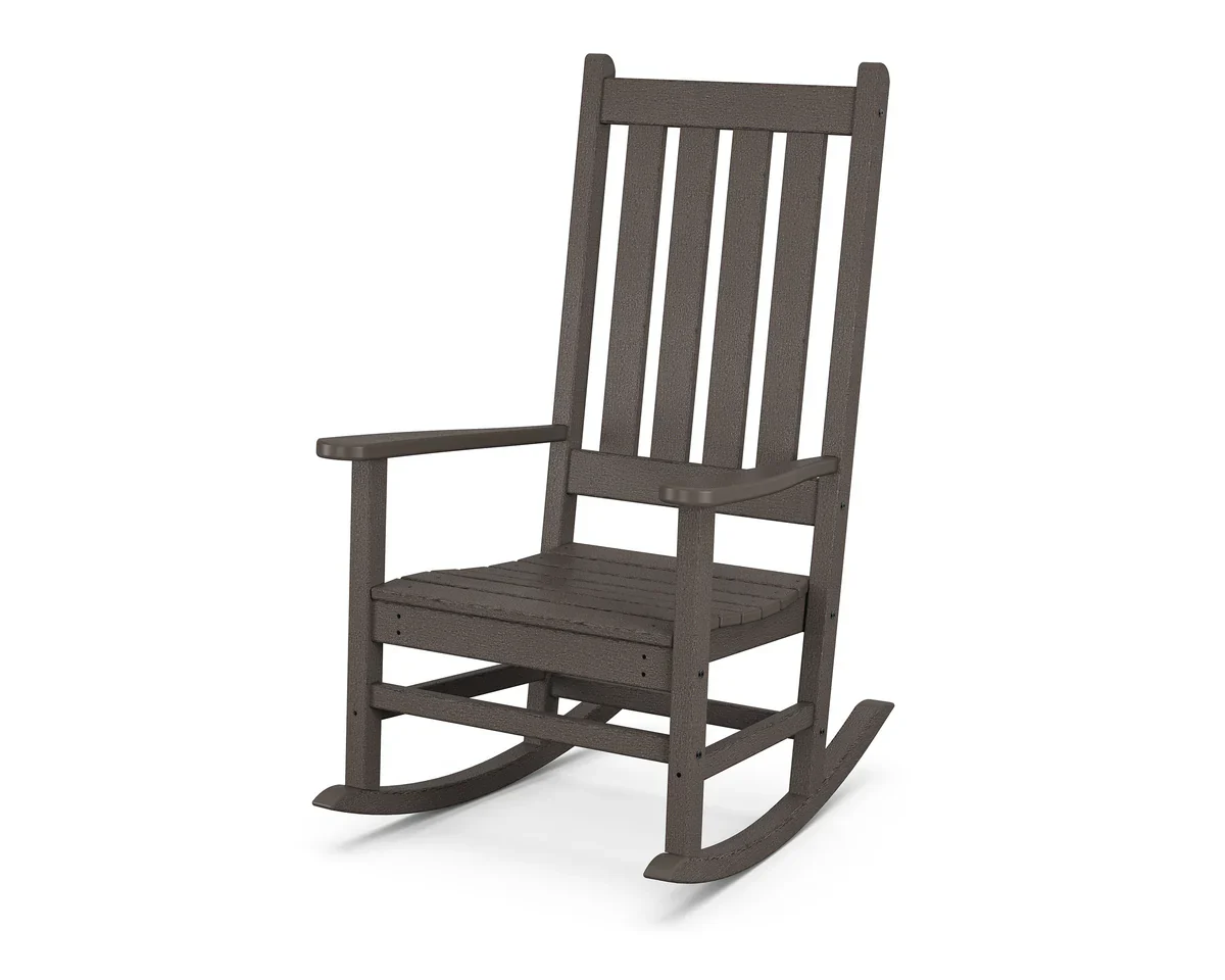 Vineyard Porch Rocking Chair - Image 4