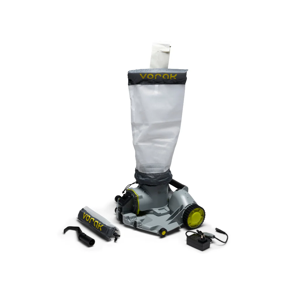 Vorak Pool Cleaner