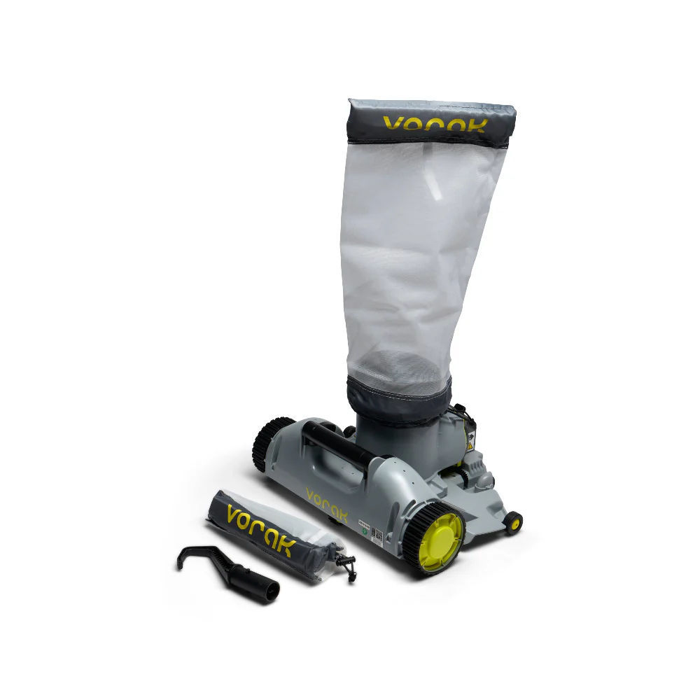Vorak Pool Cleaner - Image 2