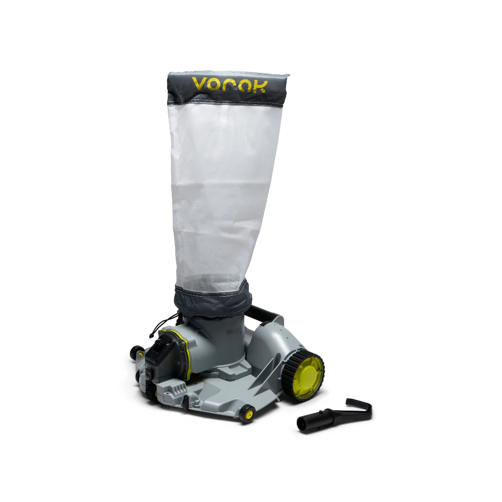 Vorak Pool Cleaner - Image 4