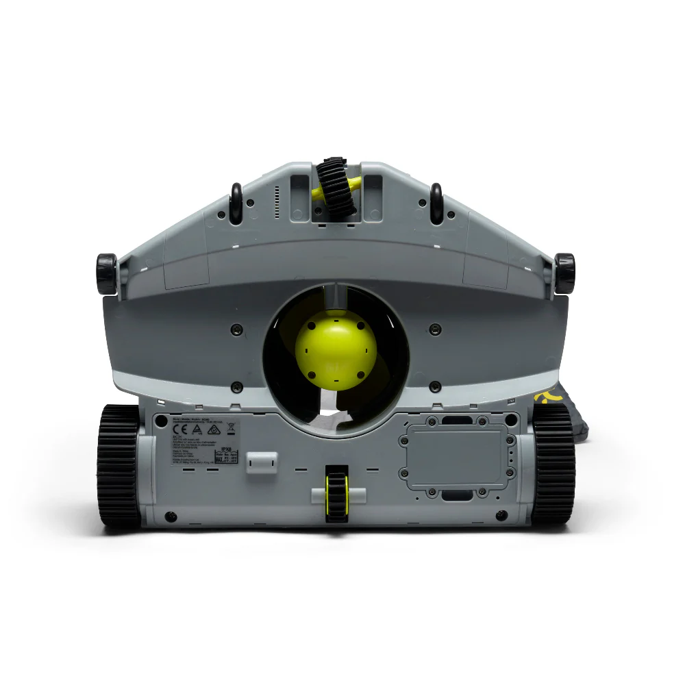 Vorak Pool Cleaner - Image 7
