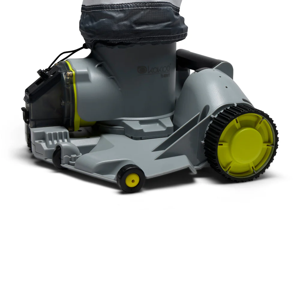 Vorak Pool Cleaner - Image 8
