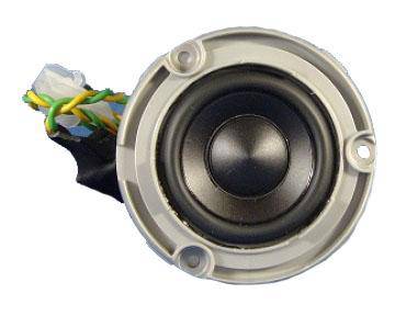 W6560-326 Aquatic 2" Speaker