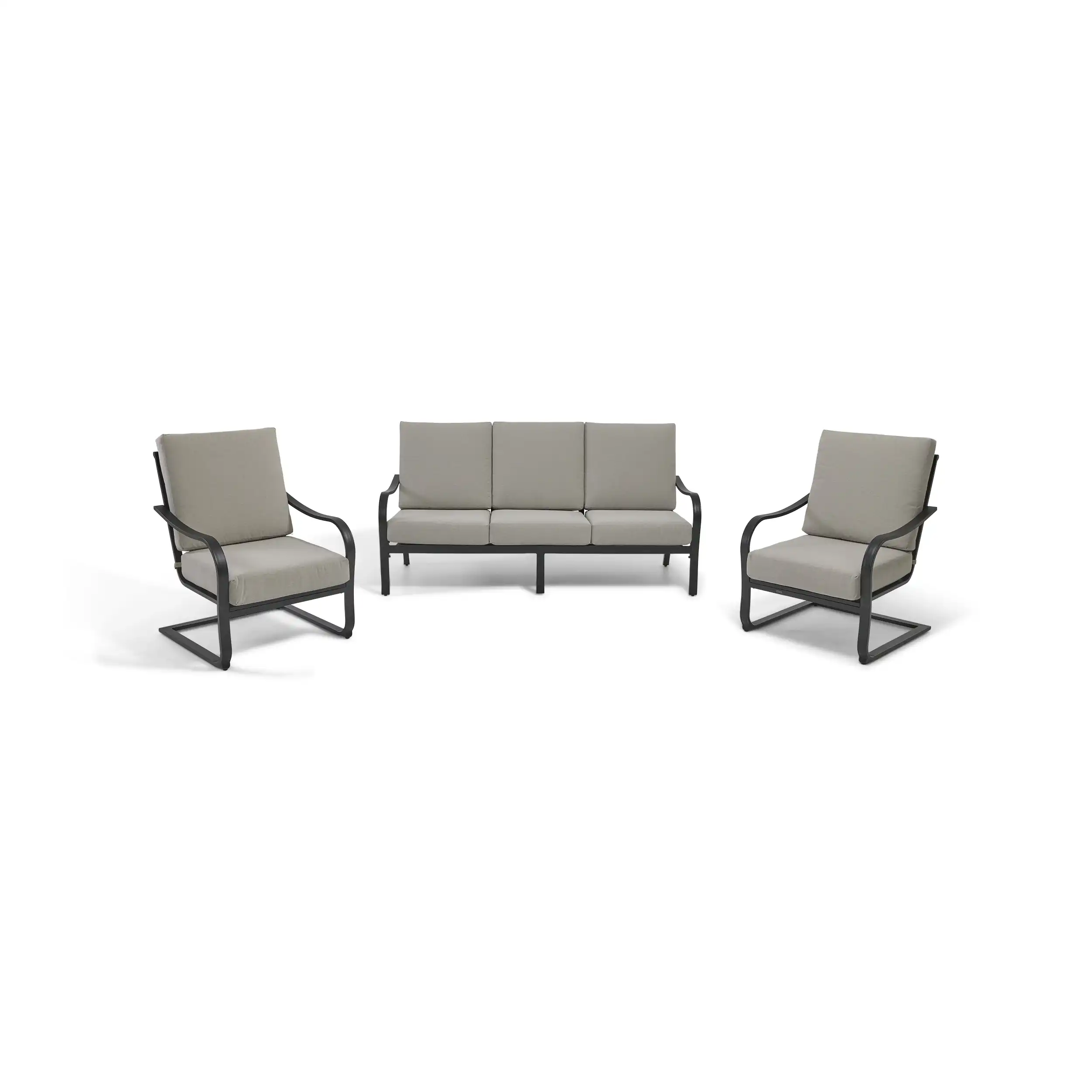 Wade 3 Piece Sofa Group - Image 2