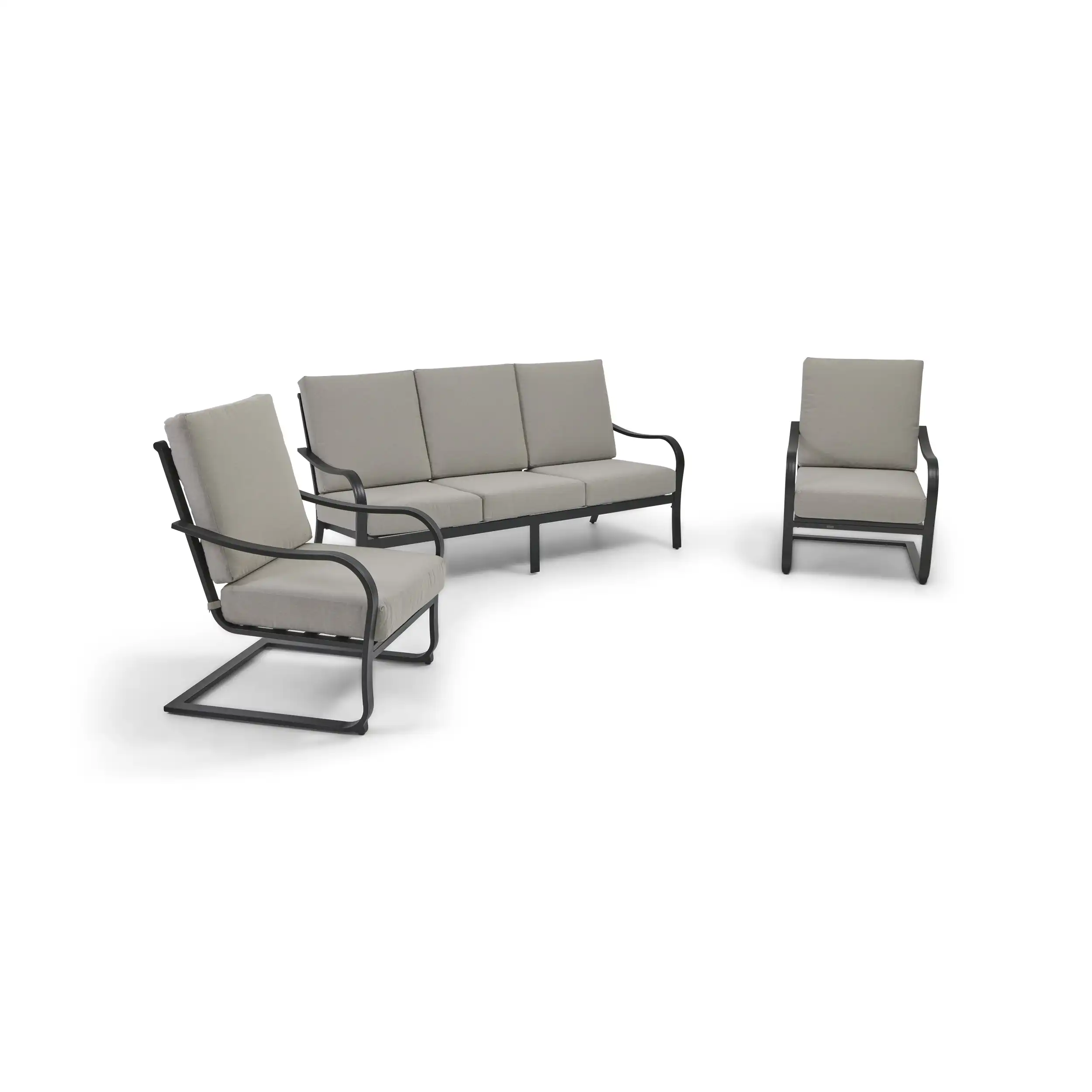 Wade 3 Piece Sofa Group - Image 3