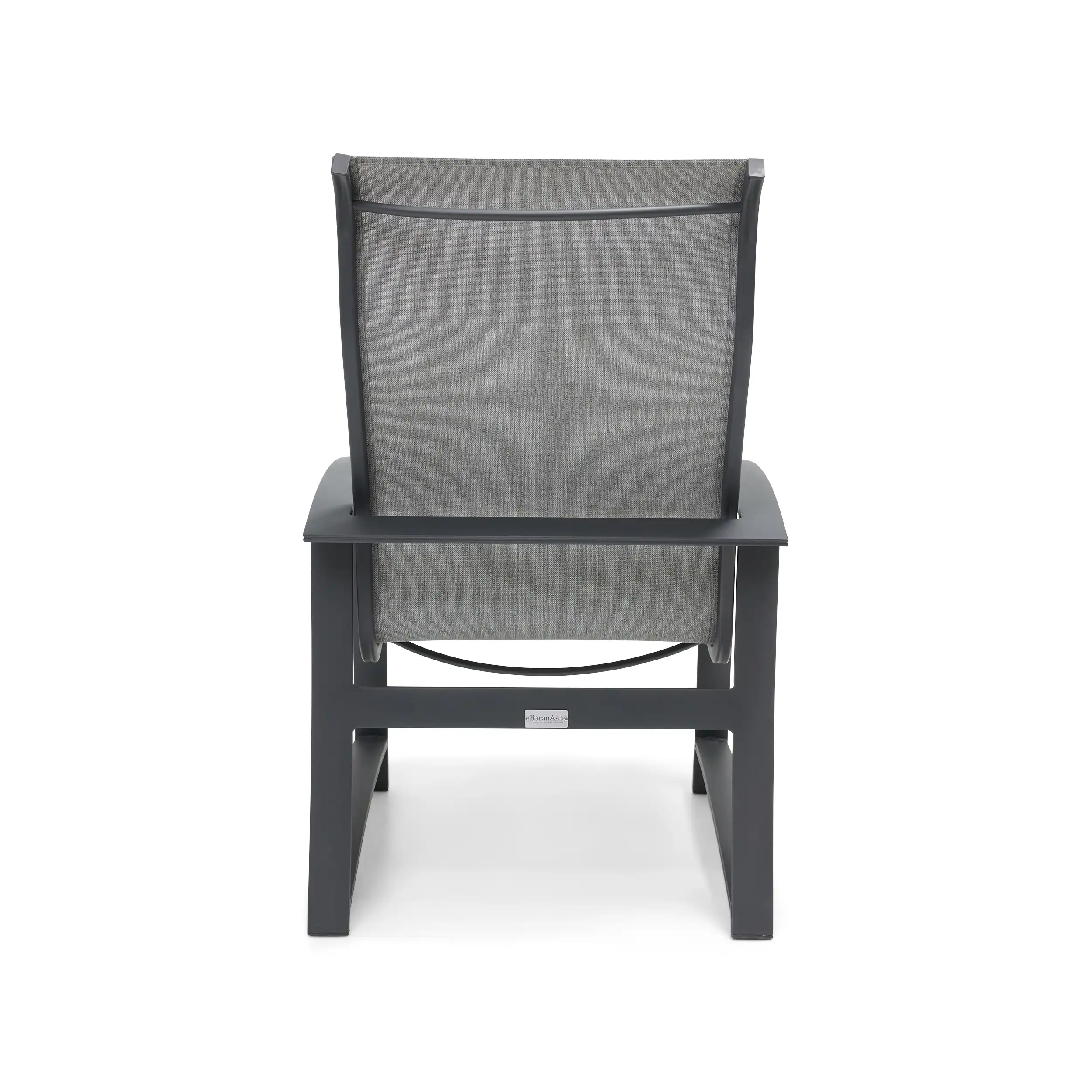 Wakefield 7 Piece Sling Firepit Dining Group - Image 16