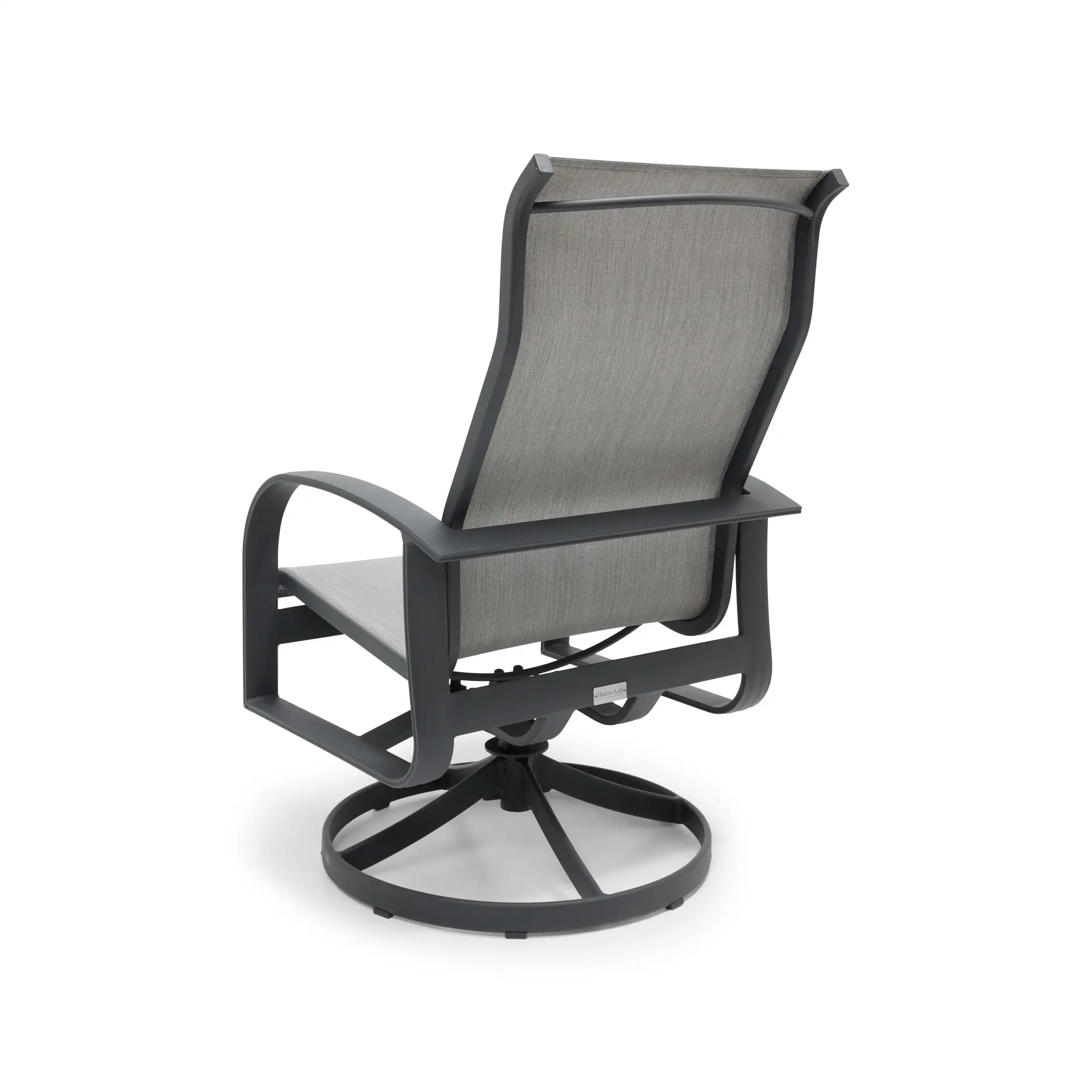 Wakefield 7 Piece Sling Firepit Dining Group - Image 18