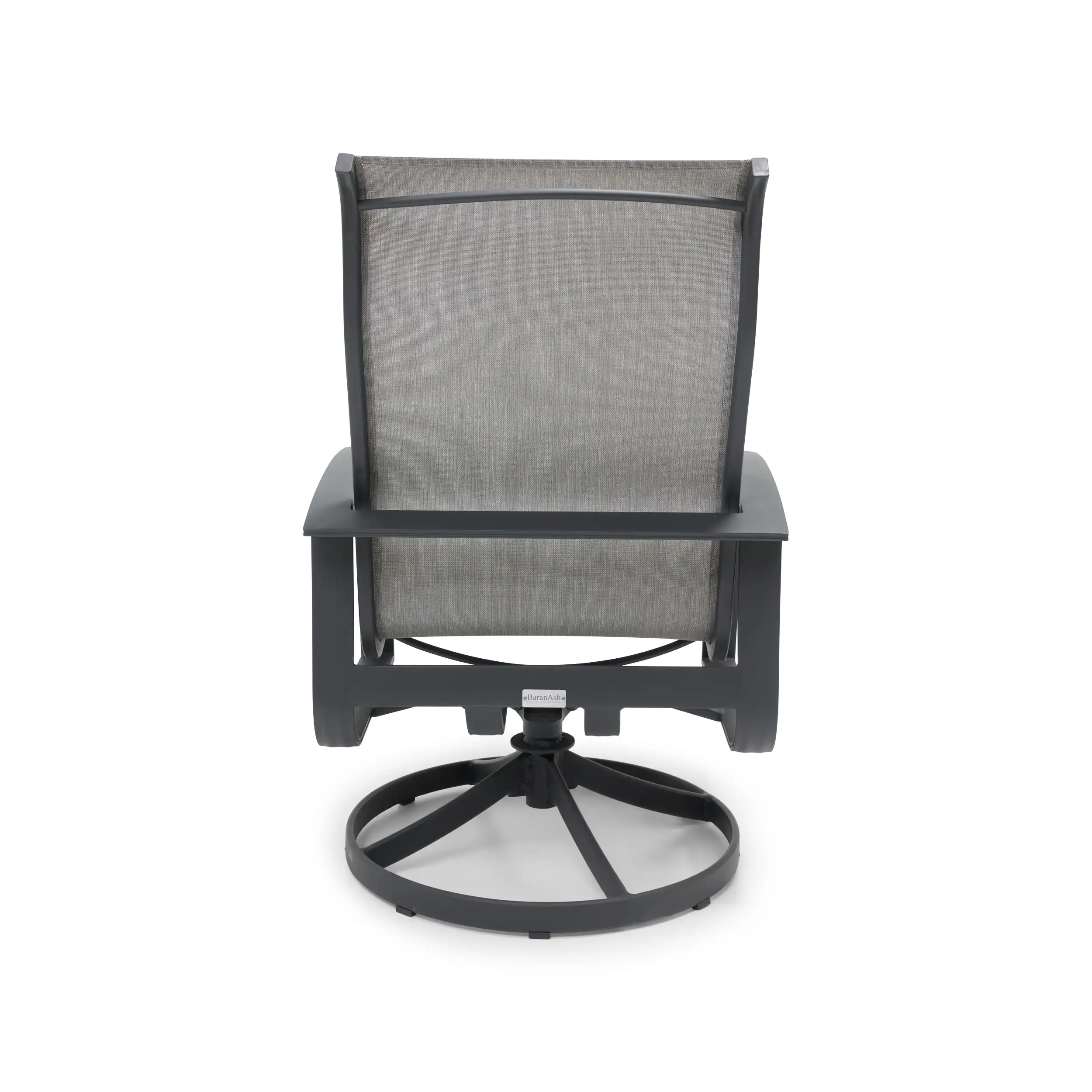 Wakefield 7 Piece Sling Firepit Dining Group - Image 20