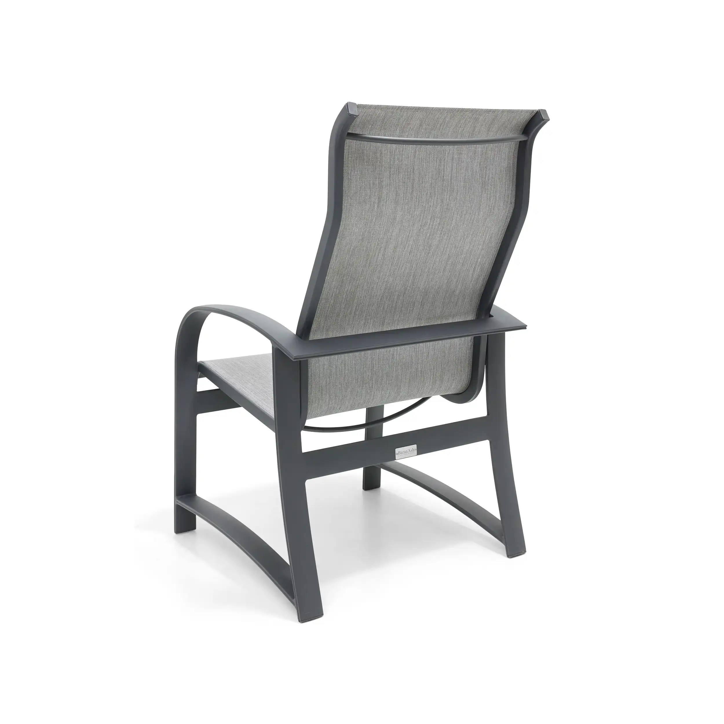 Wakefield 7 Piece Sling Firepit Dining Group - Image 14