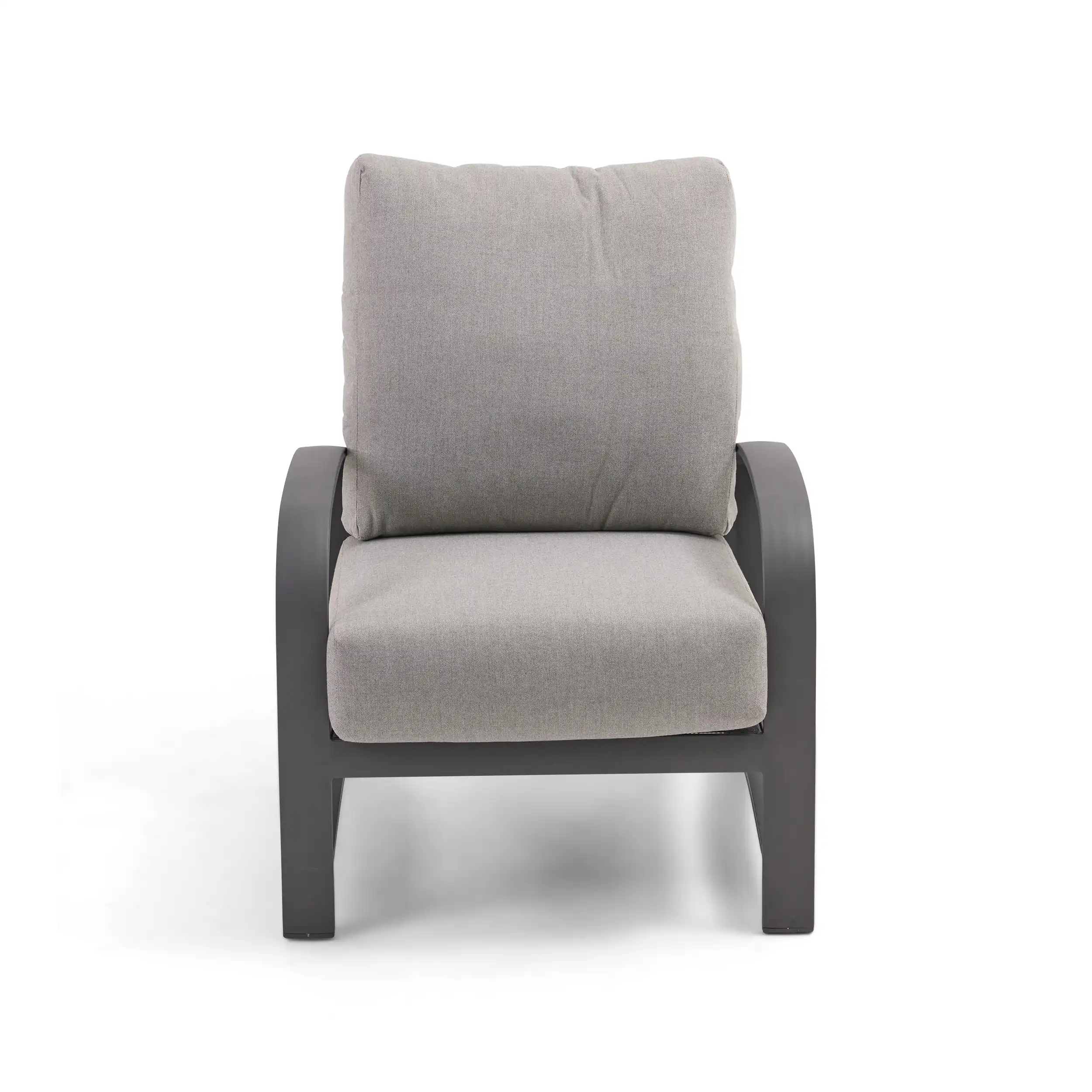 Wakefield 5 Piece Sofa Chat Group - Barbados Fog - Image 9