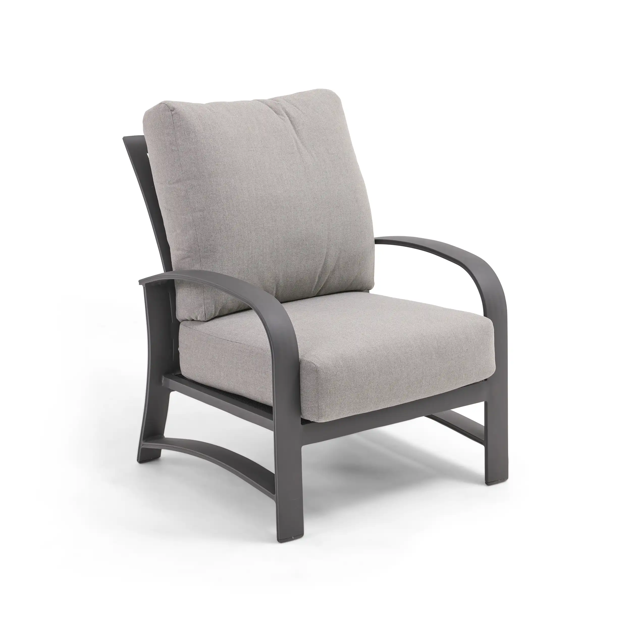 Wakefield 5 Piece Sofa Chat Group - Barbados Fog - Image 10