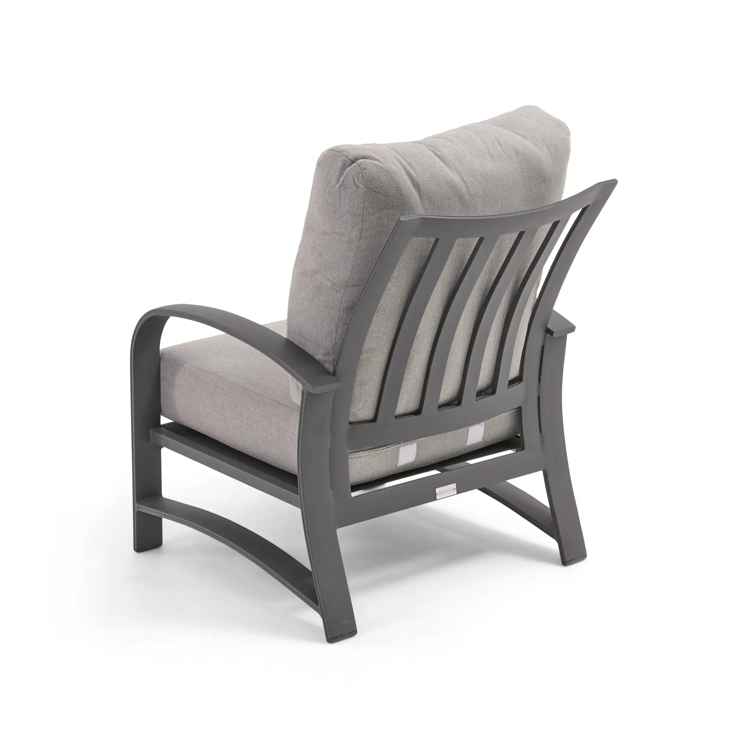 Wakefield 5 Piece Sofa Chat Group - Barbados Fog - Image 12