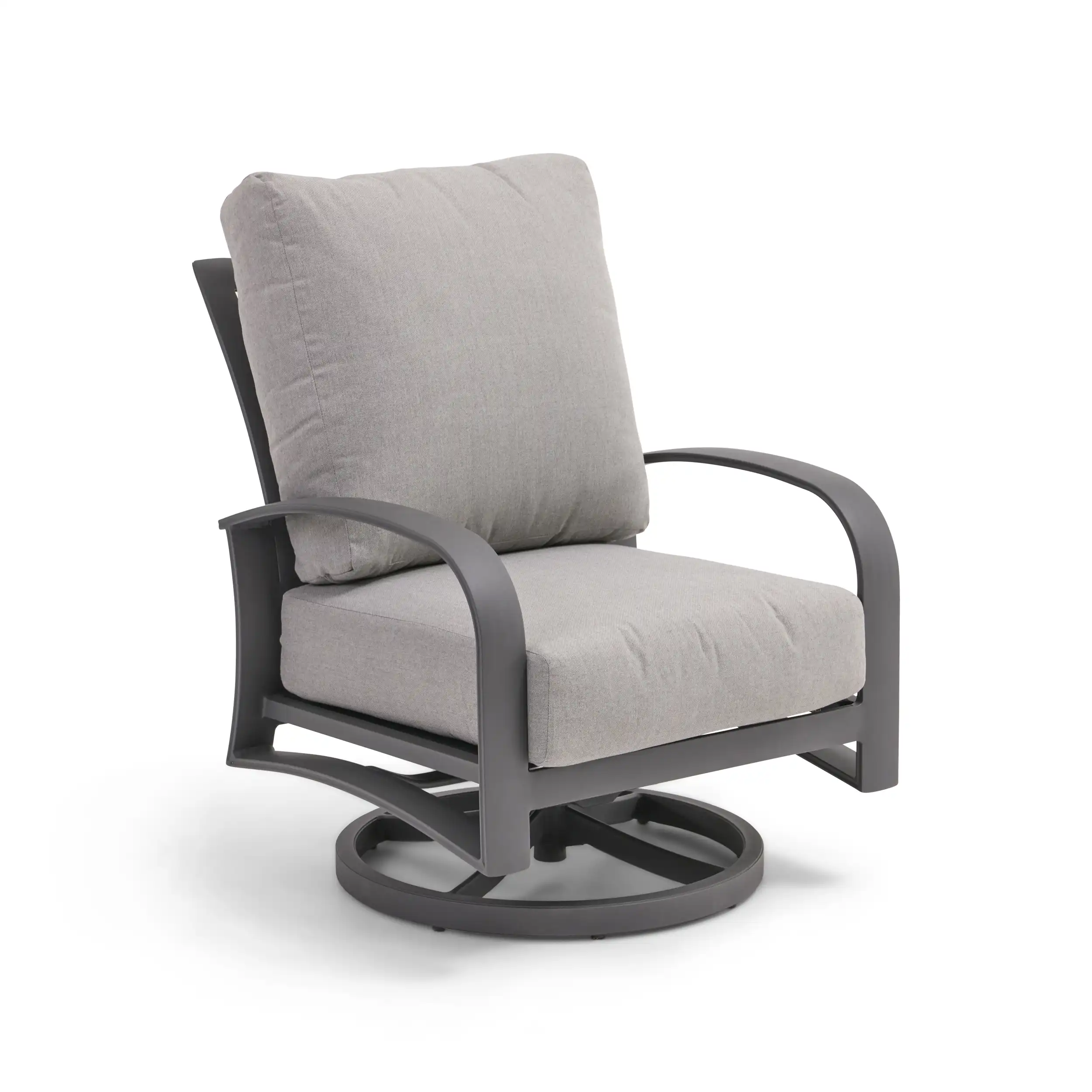 Wakefield 5 Piece Sofa Chat Group - Barbados Fog - Image 14