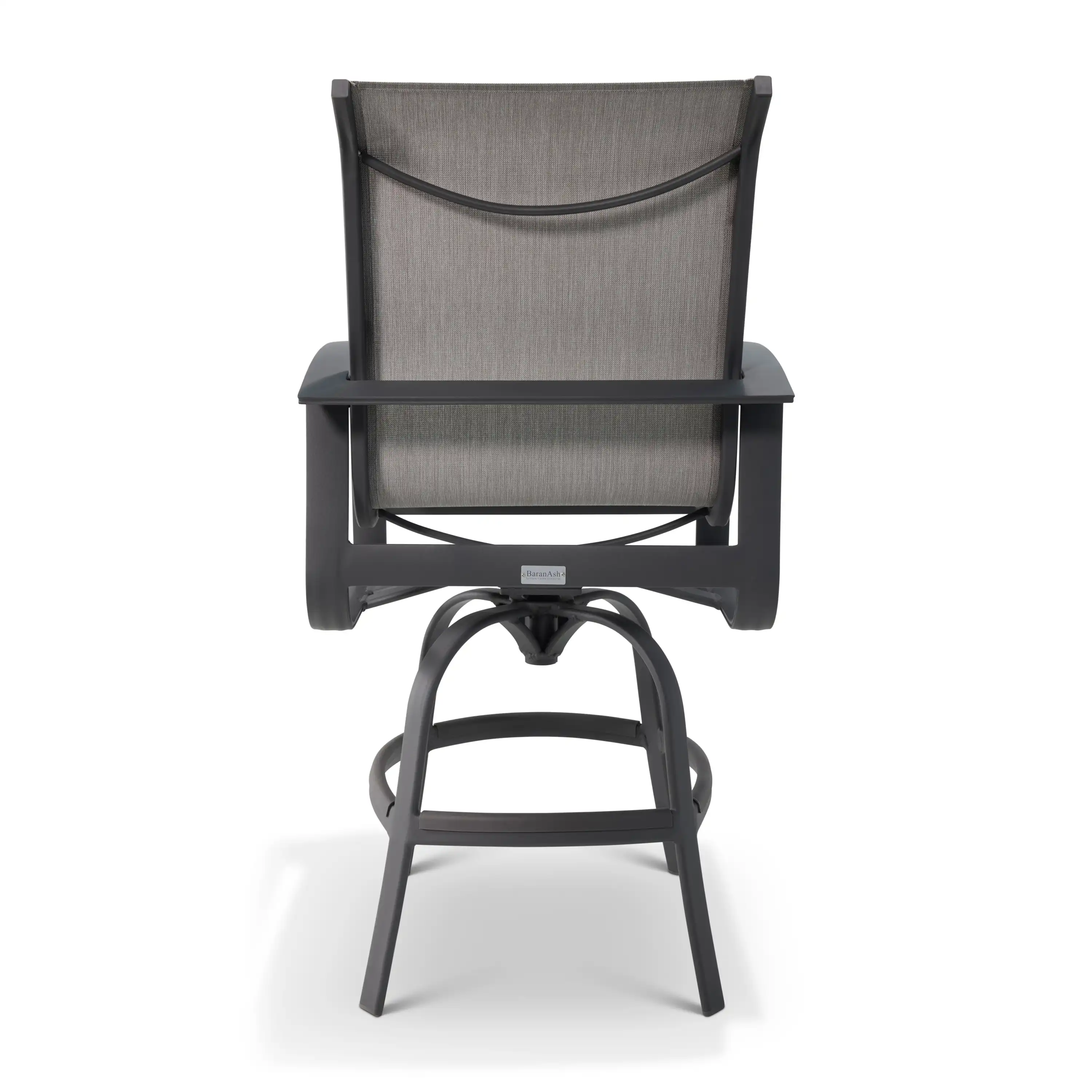 Wakefield Swivel Barstool - Image 6