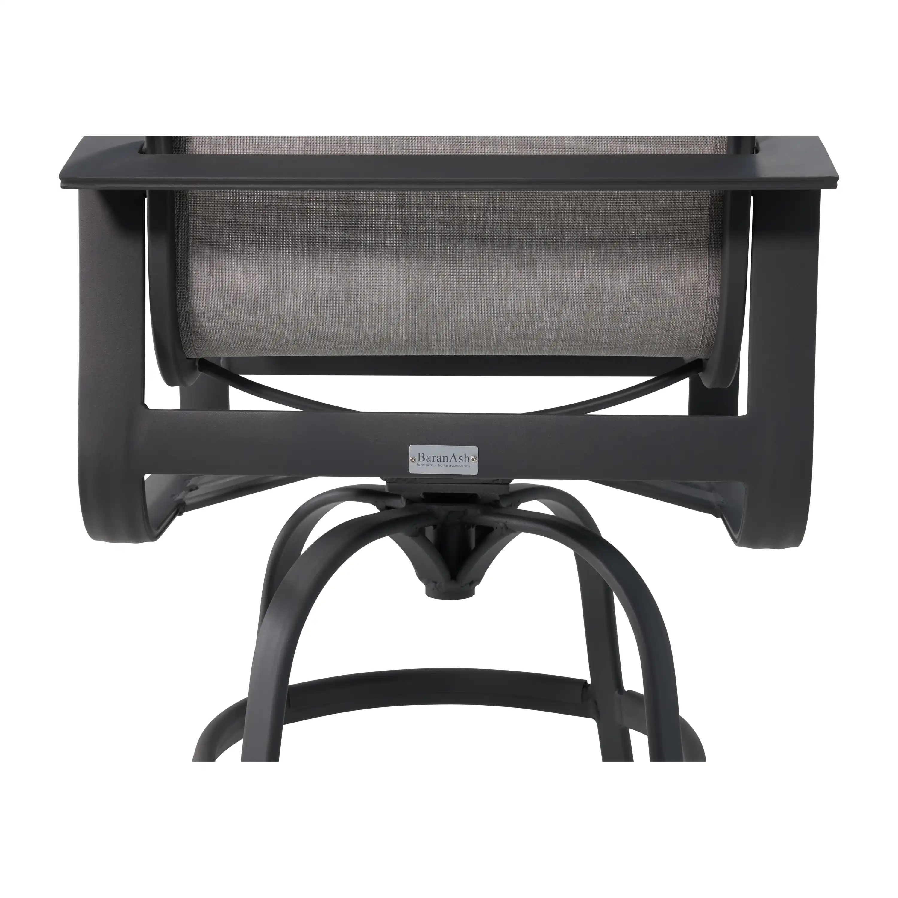 Wakefield Swivel Barstool - Image 4