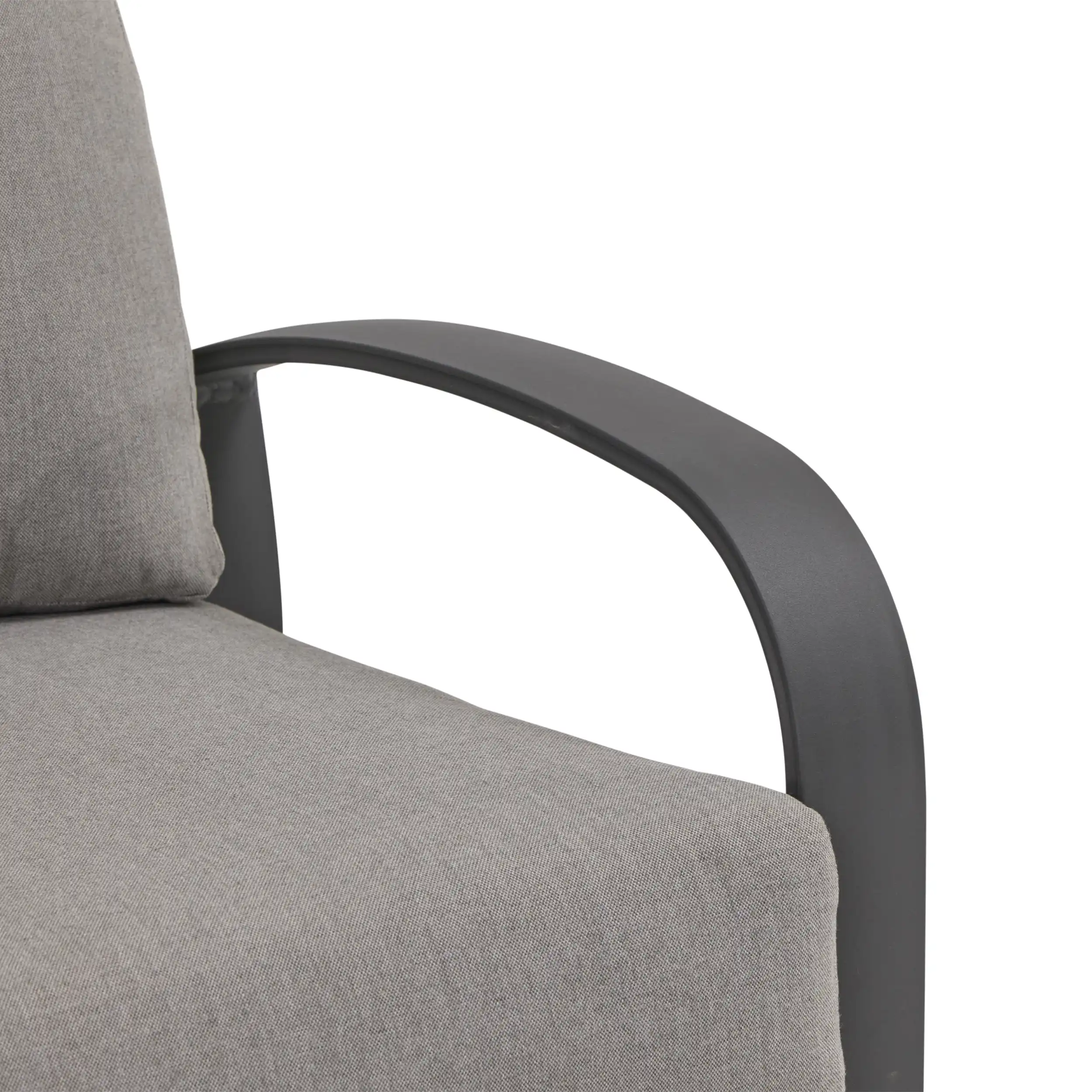 Wakefield 3 Piece Loveseat Group - Barbados Fog - Image 7