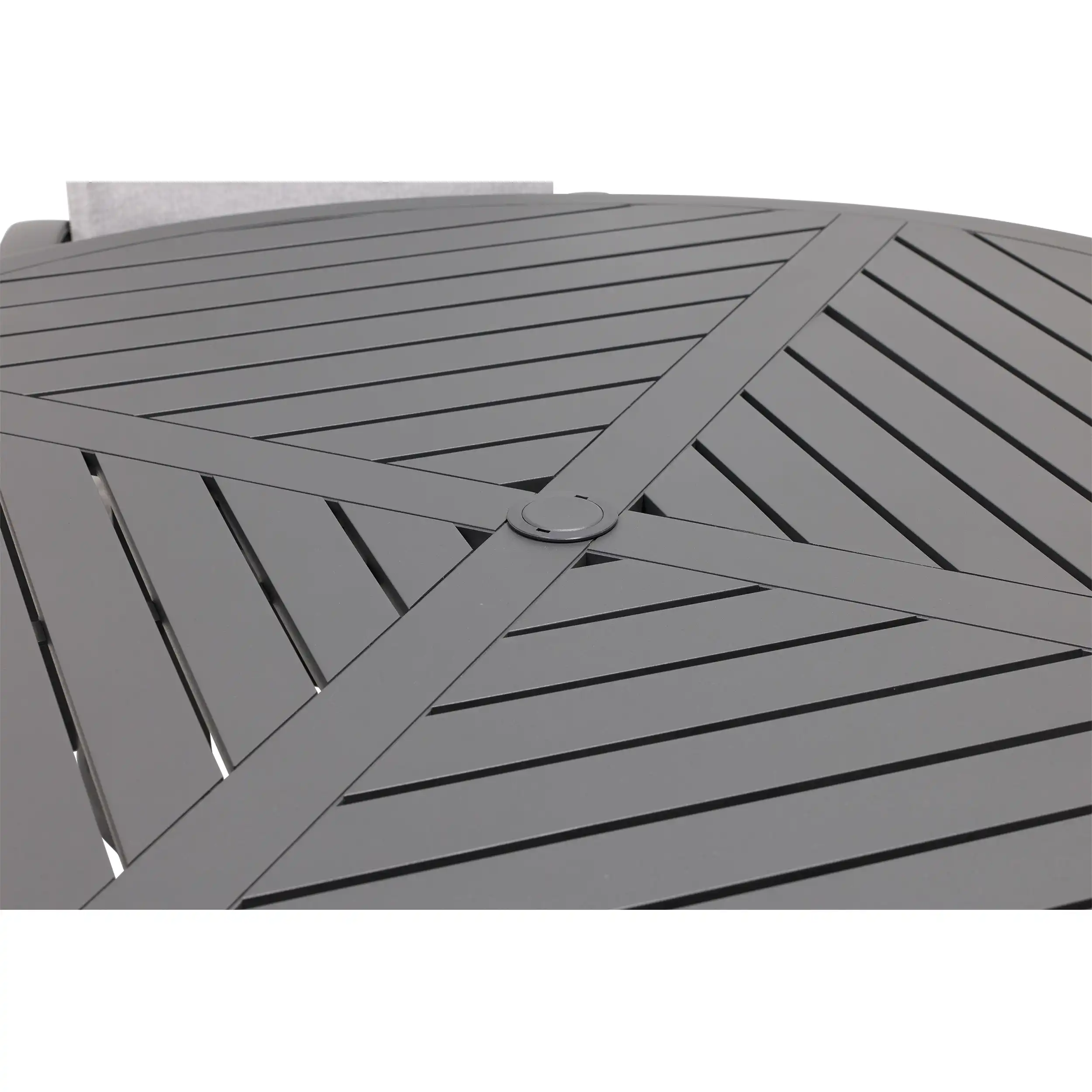 Wakefield 5 Piece Padded Sling Dining Group - Image 7