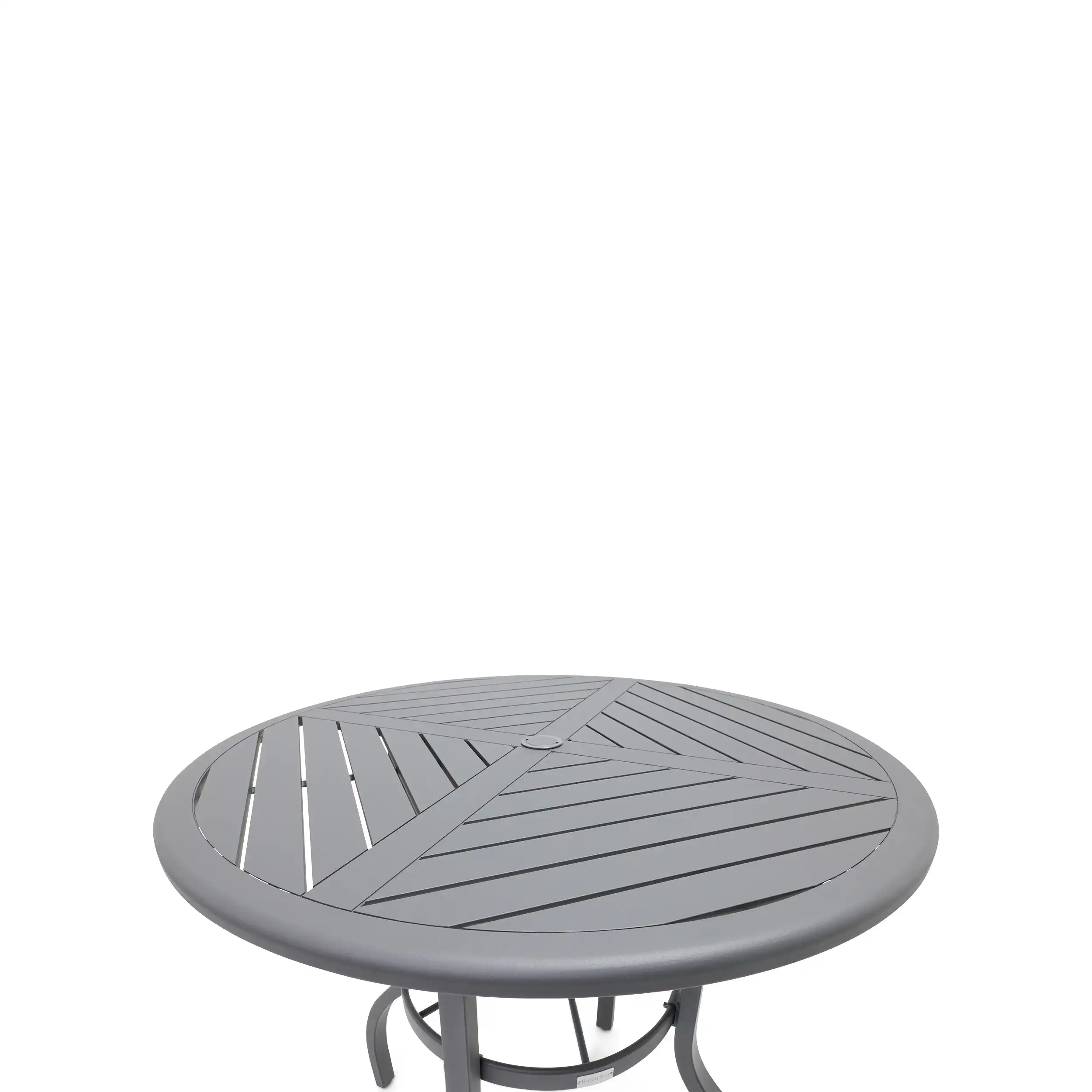 Wakefield 5 Piece Sling Bar Height Group - Image 5