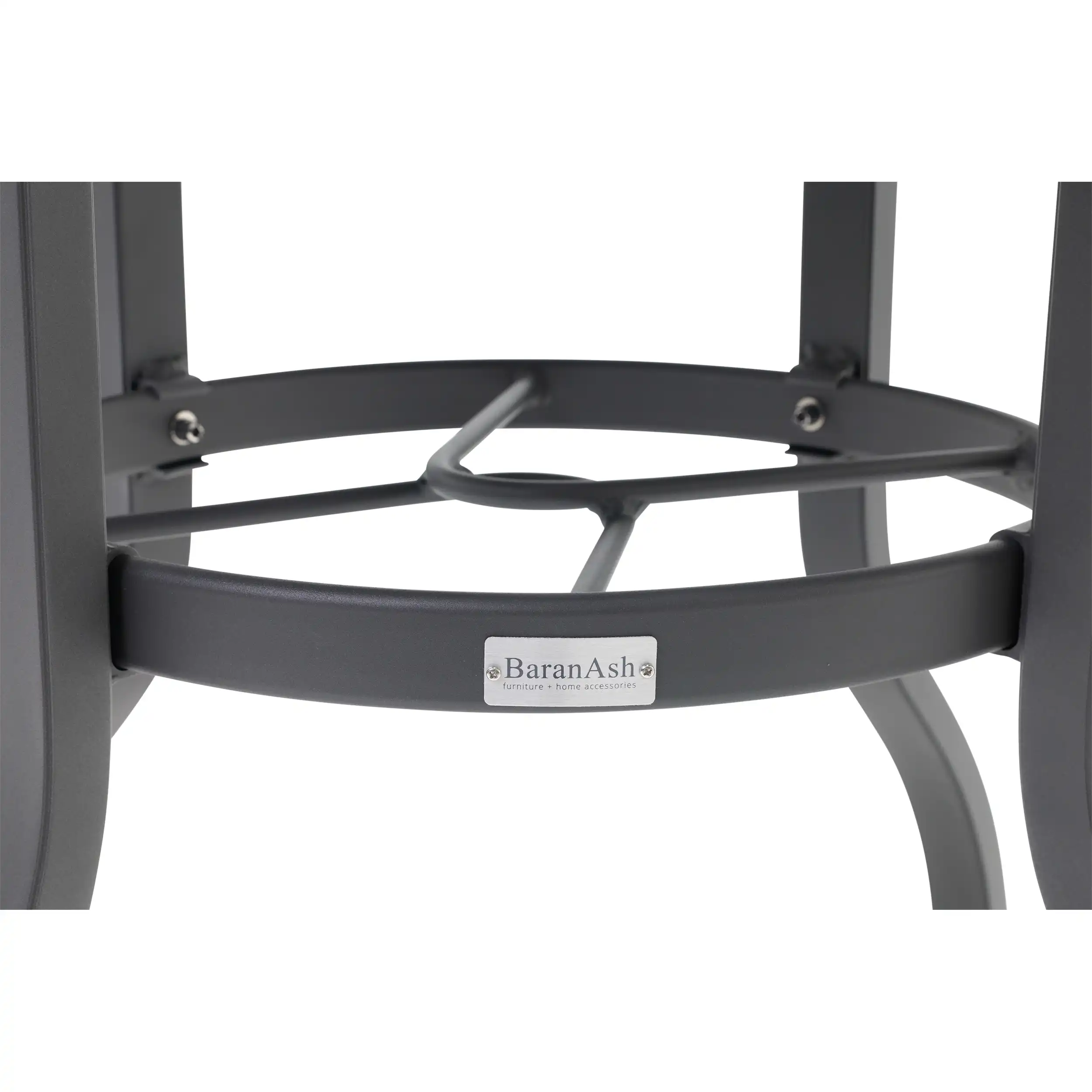 Wakefield 5 Piece Sling Bar Height Group - Image 8
