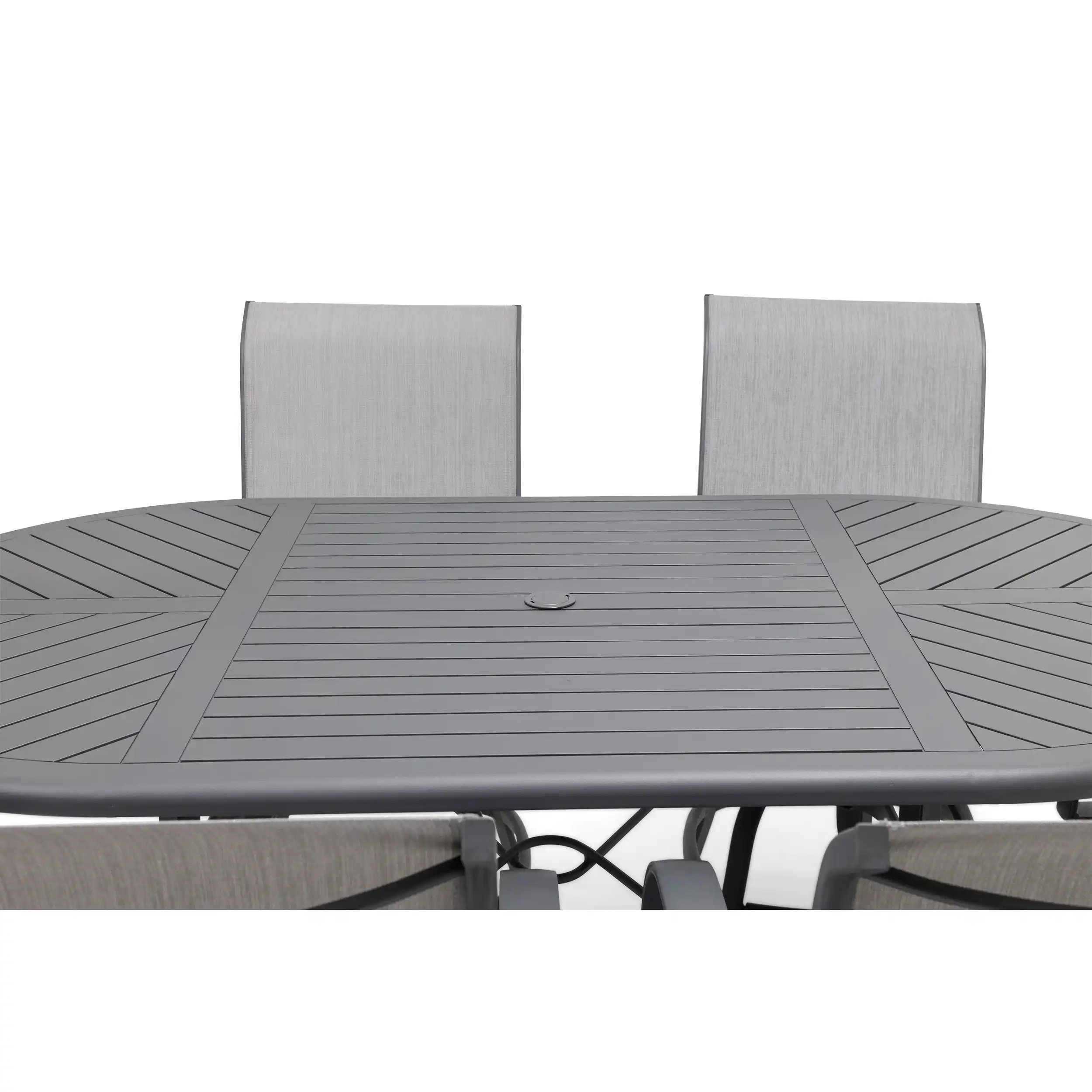 Wakefield 7 Piece Sling Counter Height Group - Image 6
