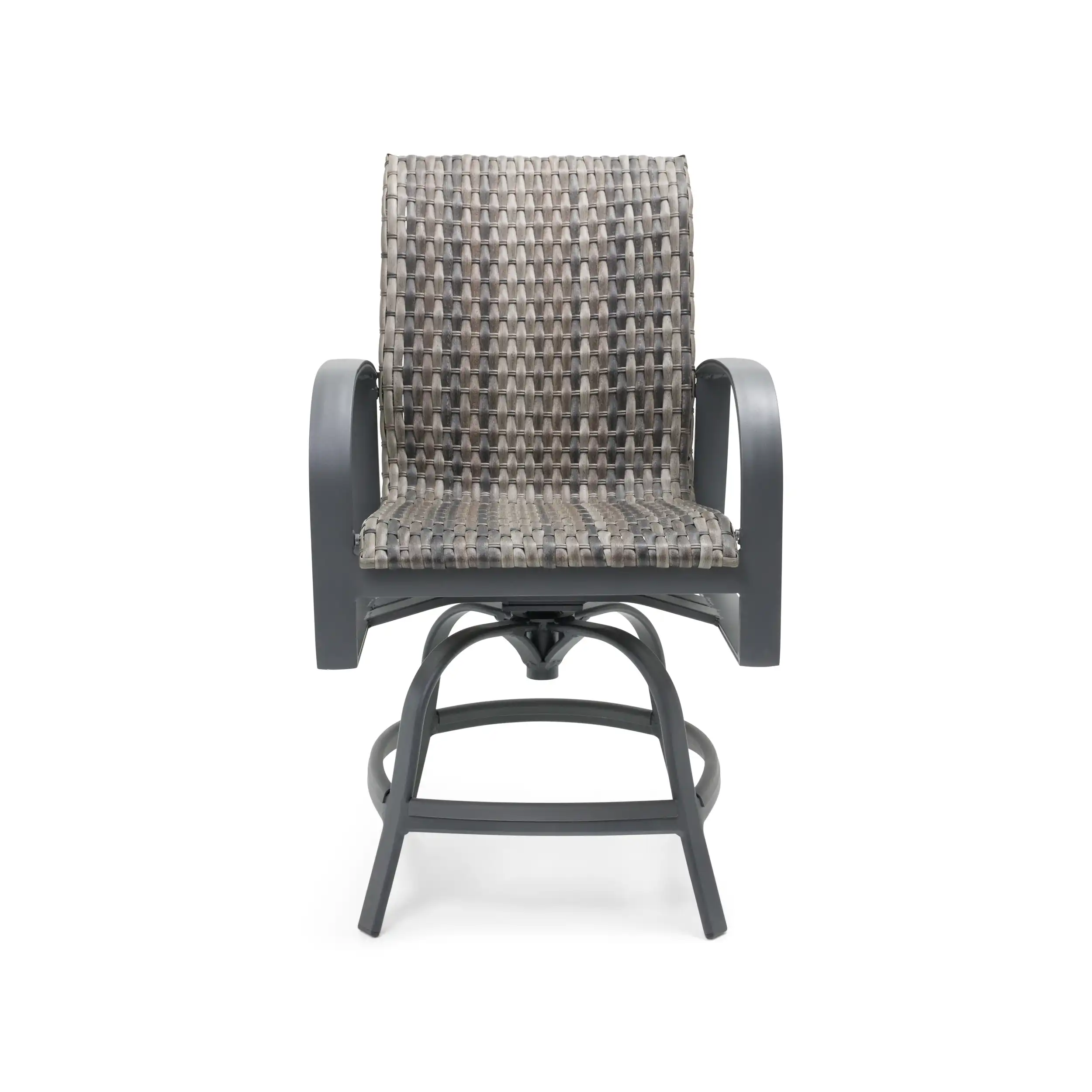 Wakefield 7 Piece Woven Counter Height Group - Image 17