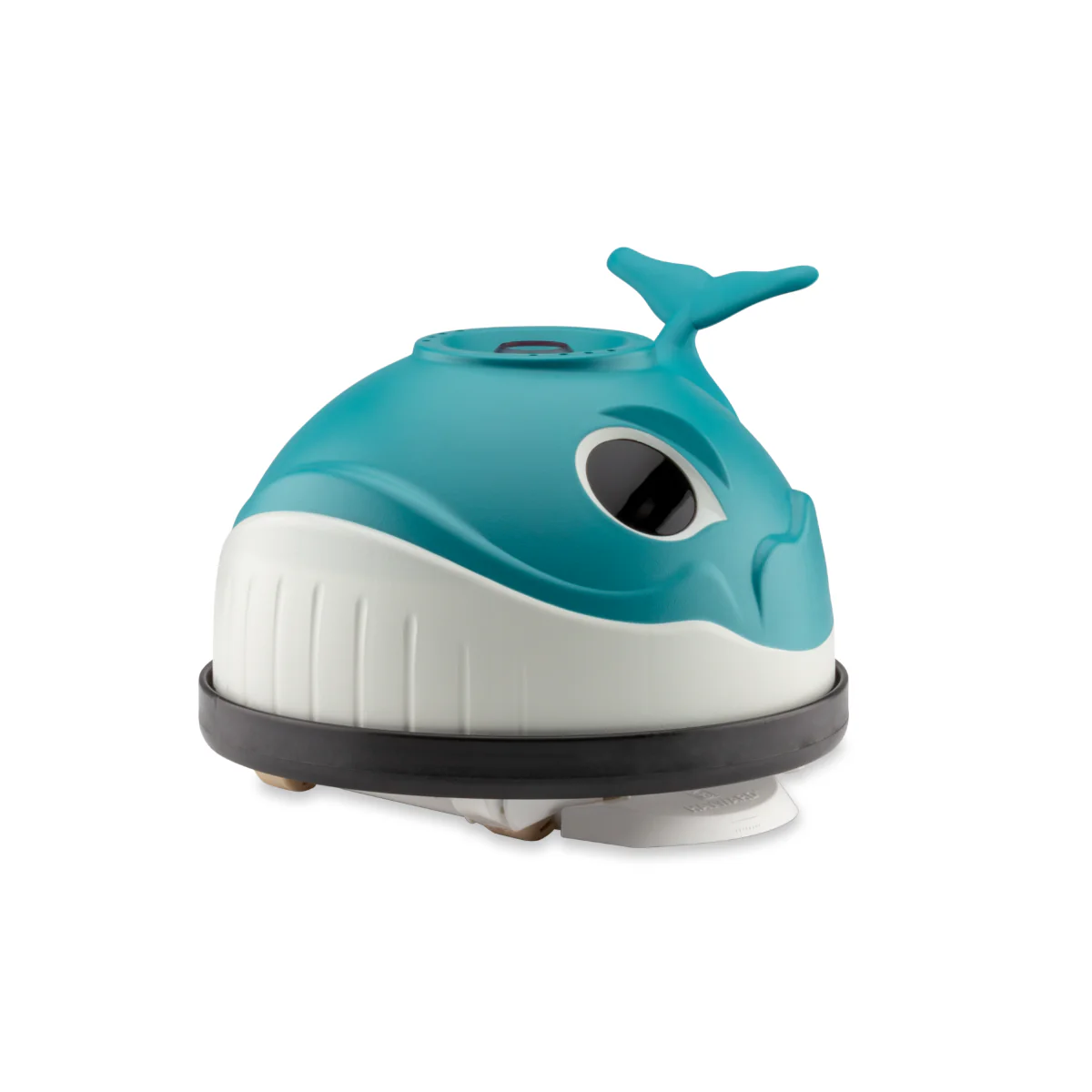Wanda The Whale Pool Suction Cleaner