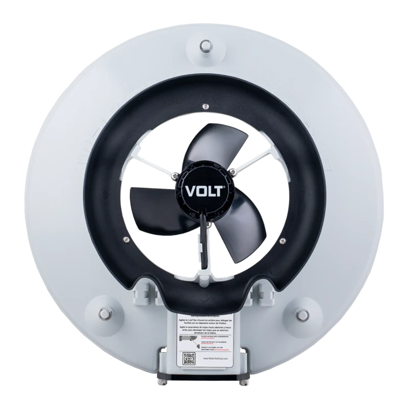 Water Tech™ Volt® Battery Powered Leaf Vac - Image 2