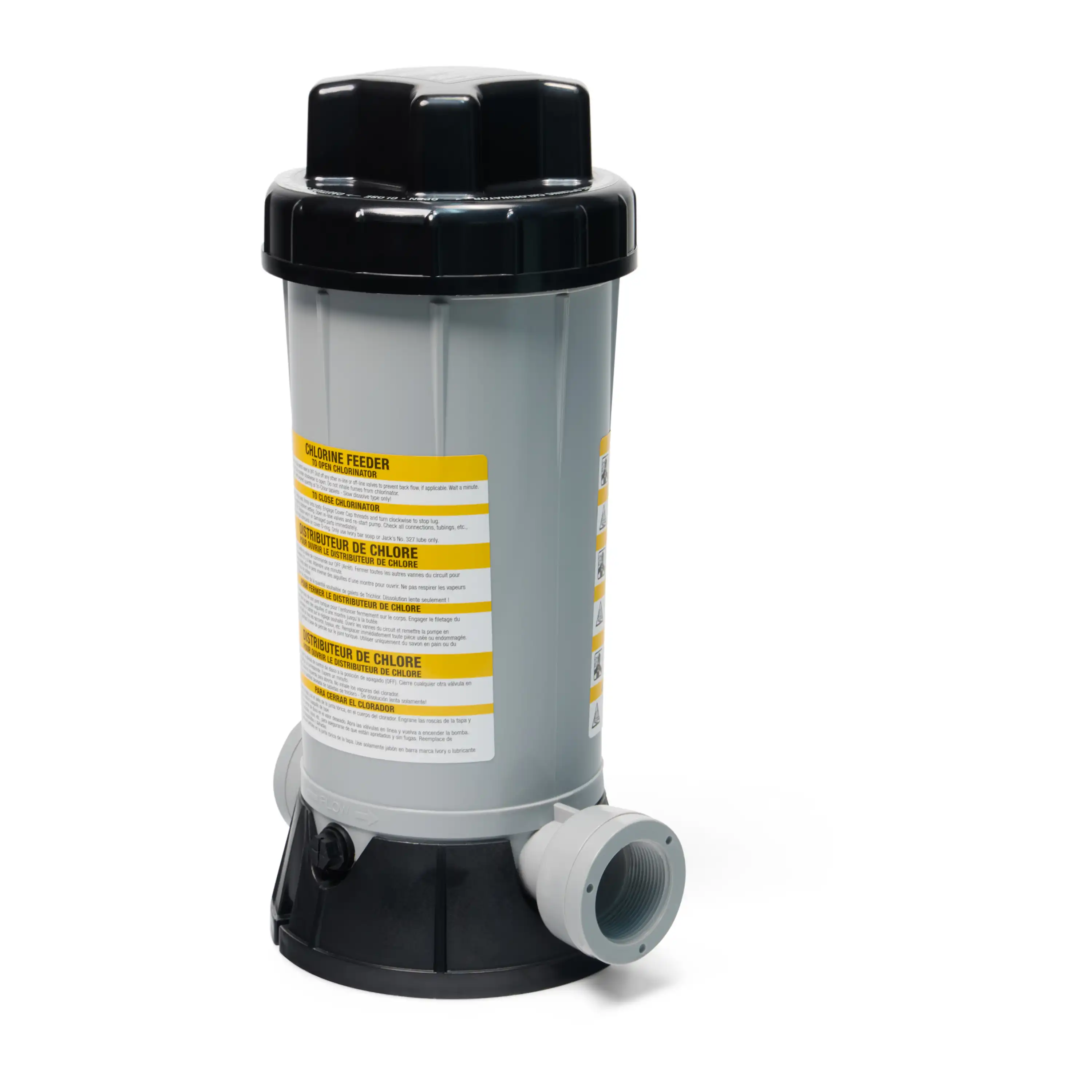 Water Trends In Line Chlorinator - Image 3